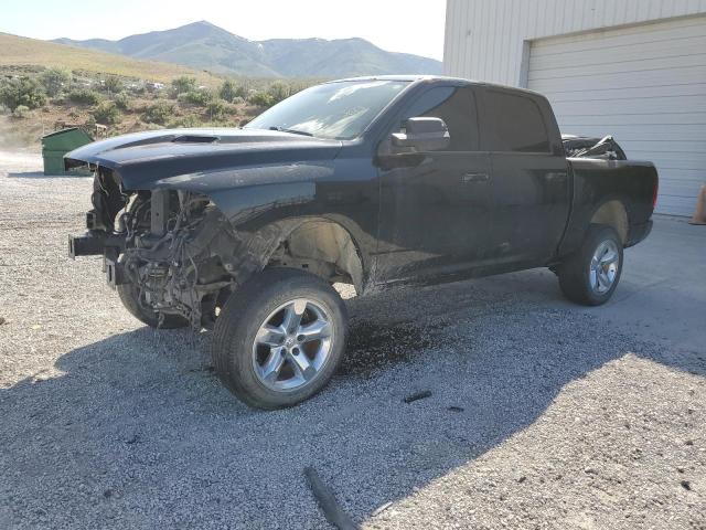RAM 1500 SPORT 2014 with VIN 1C6RR7MT1ES464573 - Photo from auction