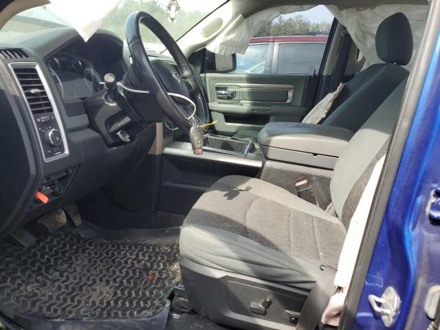 صورة رقم 7 من المزاد - 2014 RAM 1500 SLT مع VIN 1C6RR7GT9ES465868