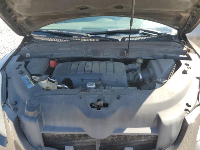 Photo 12 from auction – 2010 BUICK ENCLAVE CX with VIN 5GALVBED9AJ149297