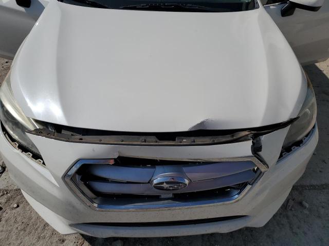 Photo 11 from auction – 2016 SUBARU LEGACY 2.5 with VIN 4S3BNBC62G3028199