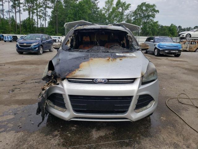 Photo 5 from auction – 2013 FORD ESCAPE SEL with VIN 1FMCU9HX0DUC16979