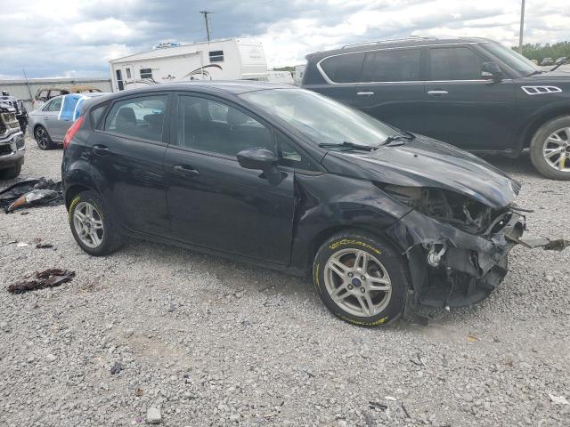 Photo 4 from auction – 2017 FORD FIESTA SE with VIN 3FADP4EJ7HM158968