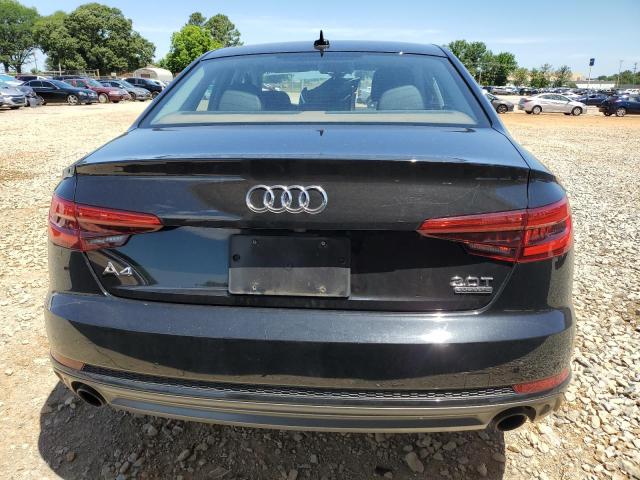Photo 6 from auction – 2017 AUDI A4 PREMIUM with VIN WAUDNAF49HN049048