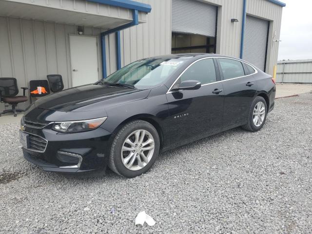 CHEVROLET MALIBU LT 2016 with VIN 1G1ZE5ST3GF300452 - Photo from auction
