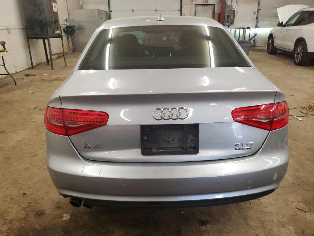 Photo 6 from auction – 2015 AUDI A4 PREMIUM with VIN WAUFFAFL9FN026816