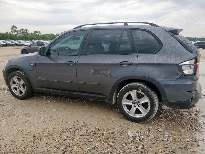 Photo 2 from auction – 2012 BMW X5 XDRIVE3 with VIN 5UXZV4C54CL767357