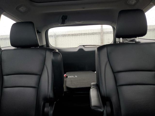 Zdjęcie 10 z aukcji – 2021 HONDA PILOT ELIT z VIN 5FNYF6H06MB023850