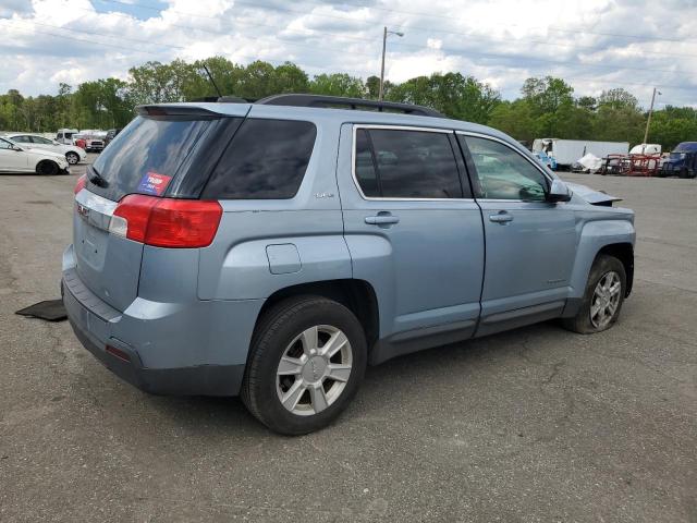 Photo 3 from auction – 2015 GMC TERRAIN SL with VIN 2GKALREK9F6355439