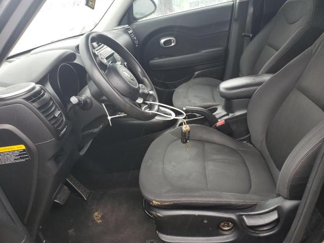Photo 7 from auction – 2014 KIA SOUL with VIN KNDJN2A29E7054090
