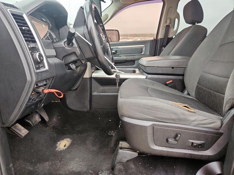 Photo 7 from auction – 2016 RAM 1500 SLT with VIN 1C6RR7LG5GS186865