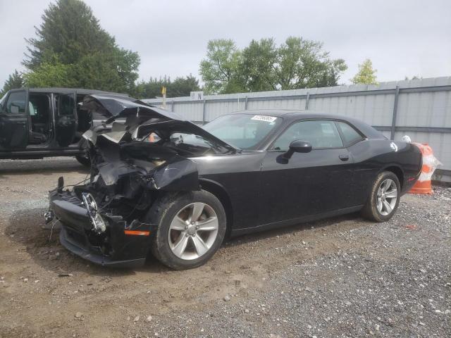 DODGE CHALLENGER 2015 with VIN 2C3CDZAG6FH720073 - Photo from auction