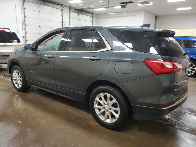 Photo 2 from auction – 2018 CHEVROLET EQUINOX LT with VIN 3GNAXJEV6JS579443