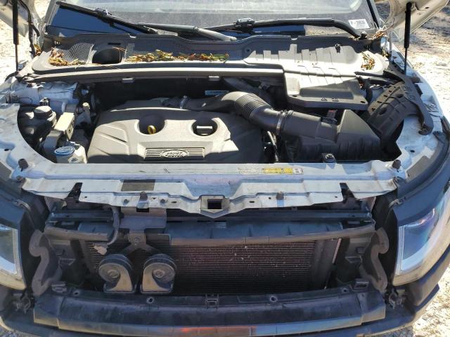 Photo 12 from auction – 2017 LAND ROVER RANGE ROVE with VIN SALVP2BG0HH236547