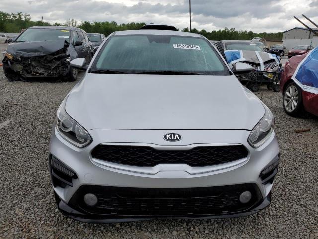 Photo 5 from auction – 2019 KIA FORTE FE with VIN 3KPF24AD4KE132878