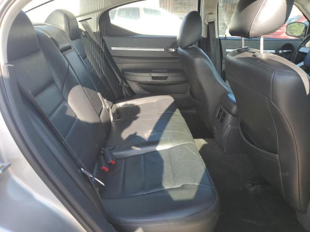 Photo 10 from auction – 2009 DODGE CHARGER SX with VIN 2B3KA33V19H576785