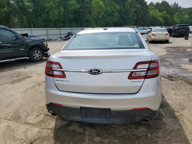 Фото 6 с аукциона – 2015 FORD TAURUS SE с VIN 1FAHP2D88FG126137