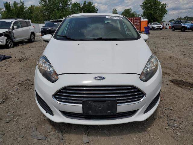 Photo 5 from auction – 2014 FORD FIESTA S with VIN 3FADP4AJ9EM125472