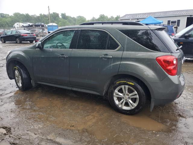 Photo 2 from auction – 2013 CHEVROLET EQUINOX LT with VIN 2GNFLEEK5D6131180