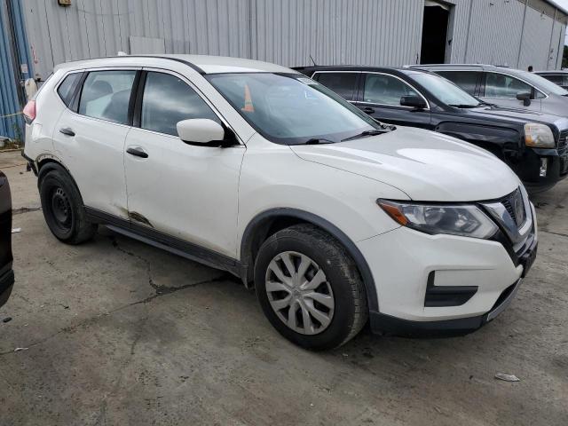 Photo 4 from auction – 2017 NISSAN ROGUE S with VIN JN8AT2MV5HW026295