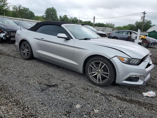 Photo 4 from auction – 2016 FORD MUSTANG with VIN 1FATP8UH6G5231835