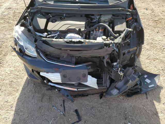 Photo 11 from auction – 2017 CHEVROLET VOLT LT with VIN 1G1RC6S59HU155539