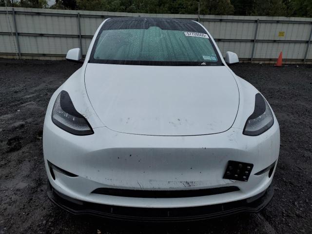 Photo 5 from auction – 2023 TESLA MODEL Y with VIN 7SAYGDEEXPA158674