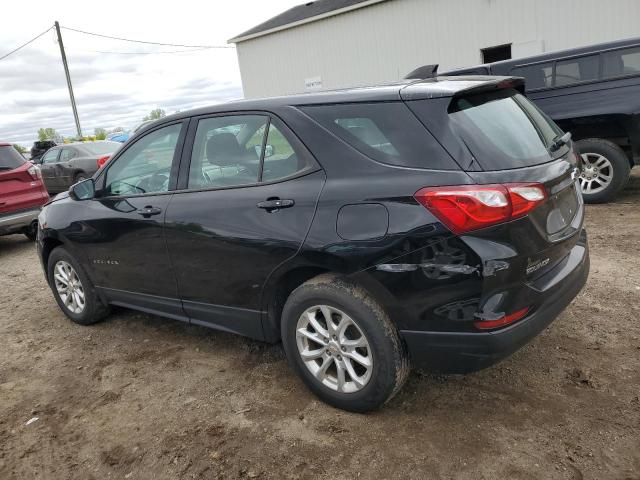 Photo 2 from auction – 2019 CHEVROLET EQUINOX LS with VIN 2GNAXSEV4K6294746