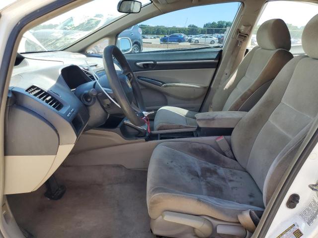 Photo 7 from auction – 2011 HONDA CIVIC EX with VIN 19XFA1F86BE013873