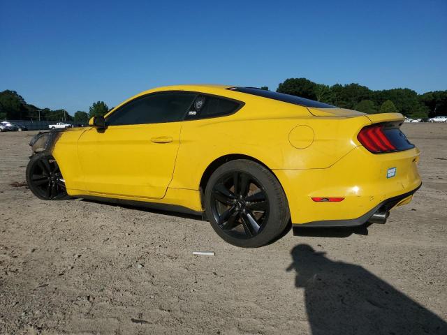 Zdjęcie 2 z aukcji – 2015 FORD MUSTANG z VIN 1FA6P8TH3F5305452