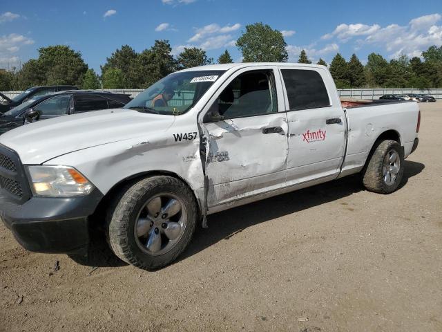 RAM 1500 ST 2017 with VIN 1C6RR6ST7HS657960 - Photo from auction