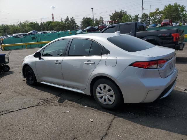 Photo 2 from auction – 2020 TOYOTA COROLLA L with VIN 5YFDPRAE9LP011777