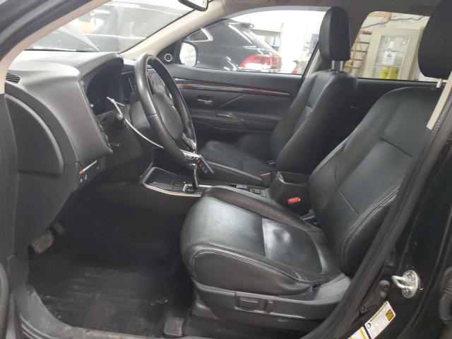 Photo 7 from auction – 2017 MITSUBISHI OUTLANDER with VIN JA4AZ3A35HZ060197