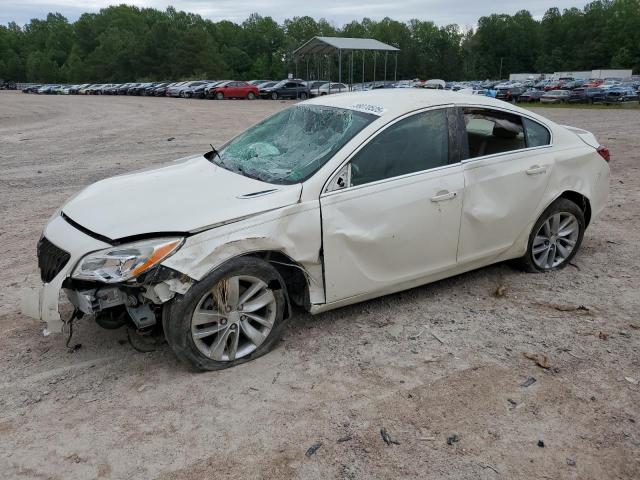 BUICK REGAL 2015 with VIN 2G4GK5EXXF9144595 - Photo from auction