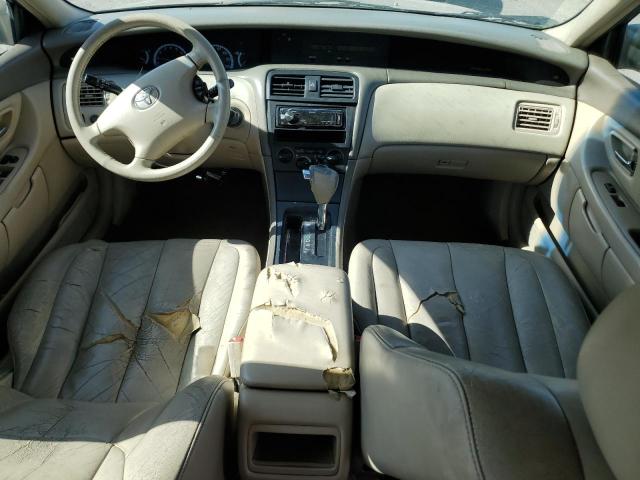 Photo 8 from auction – 2002 TOYOTA AVALON XL with VIN 4T1BF28B22U219980