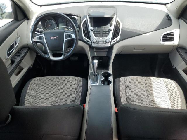 Photo 8 from auction – 2014 GMC TERRAIN SL with VIN 2GKALREK8E6201805