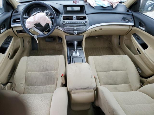 Photo 8 from auction – 2012 HONDA ACCORD LX with VIN 1HGCP2F32CA001320