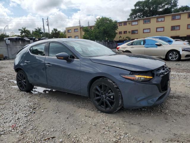 Photo 4 from auction – 2021 MAZDA 3 PREMIUM with VIN JM1BPAML5M1341716