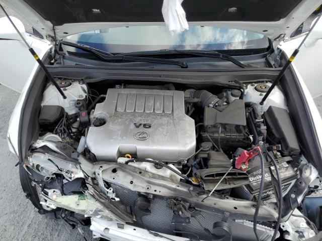 Photo 11 from auction – 2013 LEXUS ES 350 with VIN JTHBK1GG4D2049562