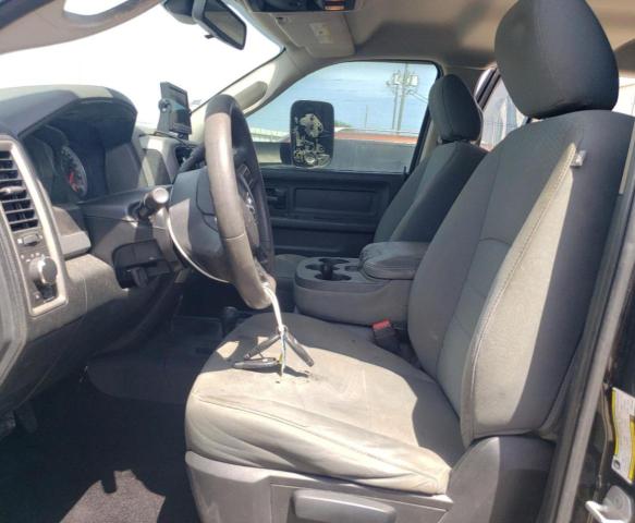 Photo 7 from auction – 2015 RAM 2500 ST with VIN 3C6UR5CL0FG544407
