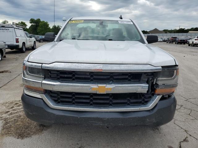 Photo 5 from auction – 2016 CHEVROLET SILVERADO with VIN 1GCNCNEC2GZ303557