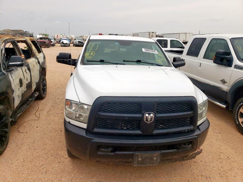 Фото 5 с аукциона – 2018 RAM 2500 с VIN 3C6UR4HL7JG363431