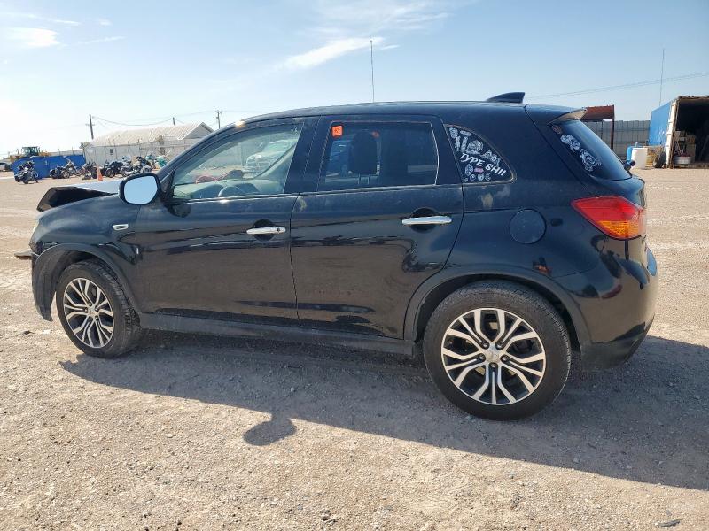 Photo 2 from auction – 2017 MITSUBISHI OUTLANDER with VIN JA4AP3AU7HZ058367