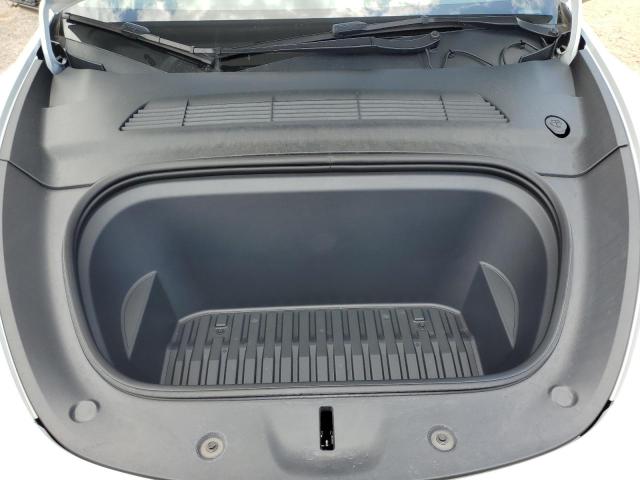 Photo 12 from auction – 2022 TESLA MODEL Y with VIN 7SAYGDEE4NF511006