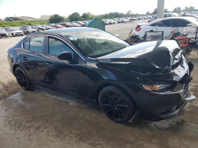 Photo 4 from auction – 2021 MAZDA 3 PREFERRE with VIN JM1BPACL7M1325941