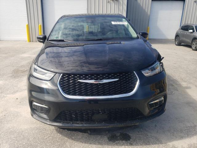 Photo 5 from auction – 2024 CHRYSLER PACIFICA TOURING L with VIN 2C4RC1BG7RR160135