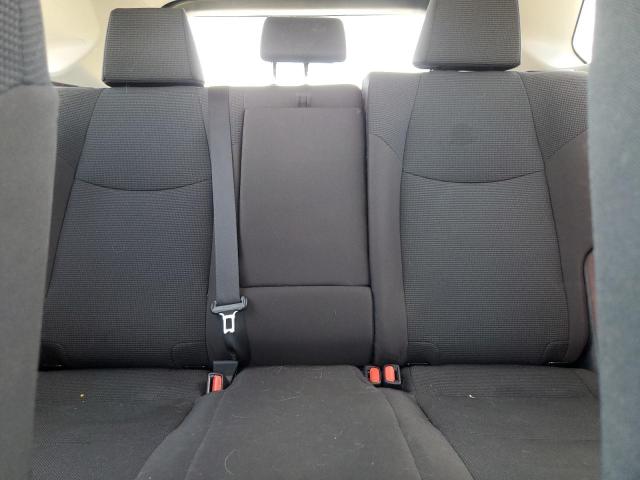 Photo 10 from auction – 2021 TOYOTA RAV4 LE with VIN 2T3G1RFV4MC170965