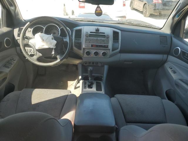 Photo 8 from auction – 2011 TOYOTA TACOMA DOU with VIN 5TFLU4EN4BX006729