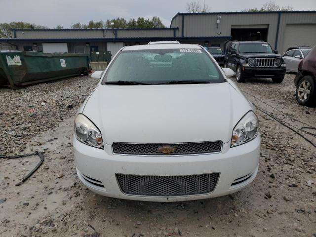 Photo 5 from auction – 2015 CHEVROLET IMPALA LIM with VIN 2G1WB5E31F1162598