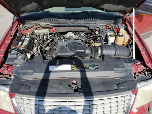 Фото 12 с аукциона – 2003 FORD EXPEDITION с VIN 1FMFU17L73LC38608