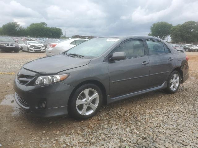 TOYOTA COROLLA BA 2013 con VIN 2T1BU4EE1DC975174 - Foto de la subasta